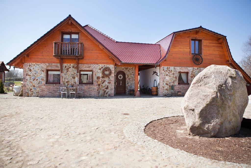 Rancho Zapotoczny Villa Lagow  Phòng bức ảnh