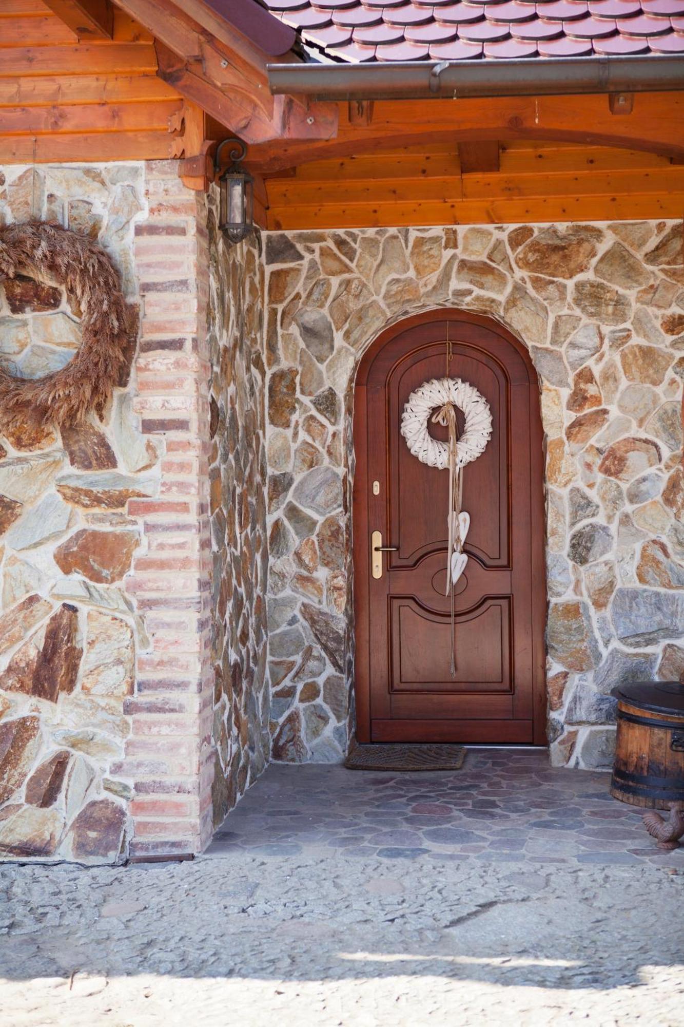 Rancho Zapotoczny Villa Lagow  Phòng bức ảnh