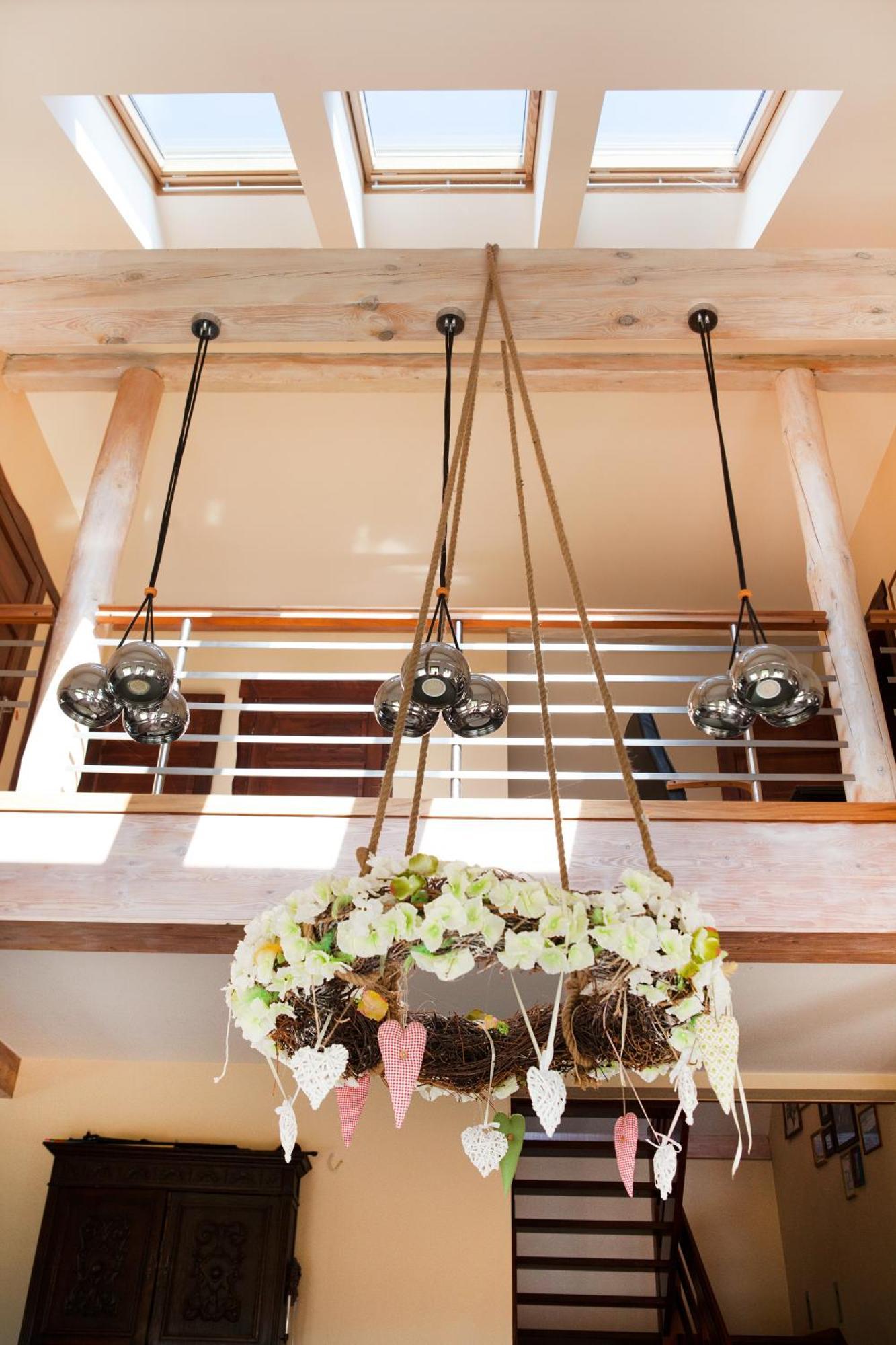 Rancho Zapotoczny Villa Lagow  Phòng bức ảnh