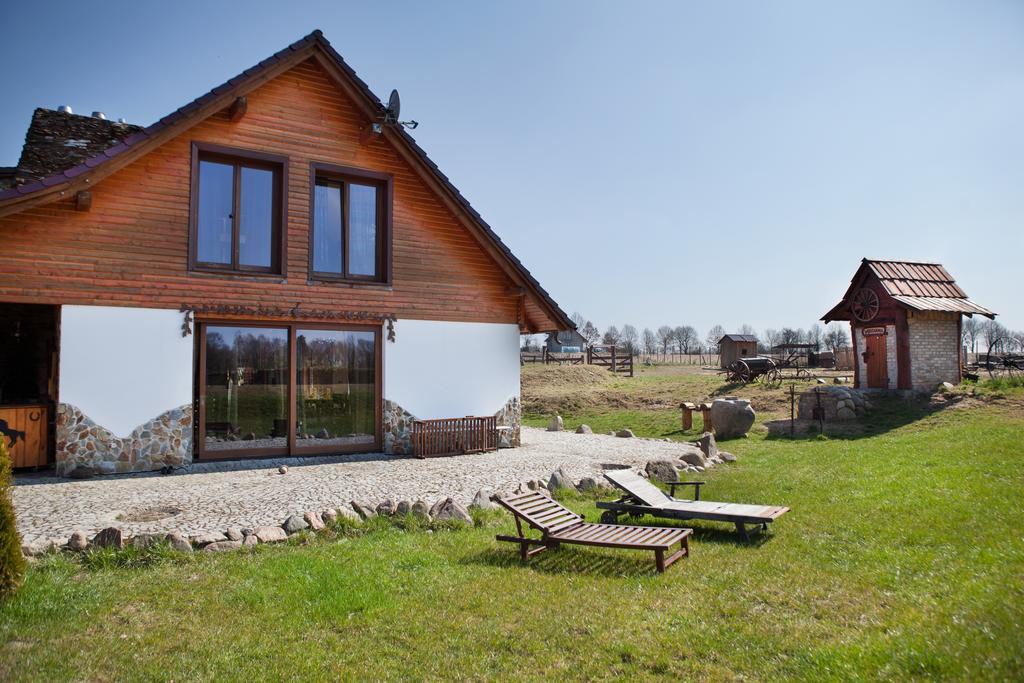 Rancho Zapotoczny Villa Lagow  Phòng bức ảnh