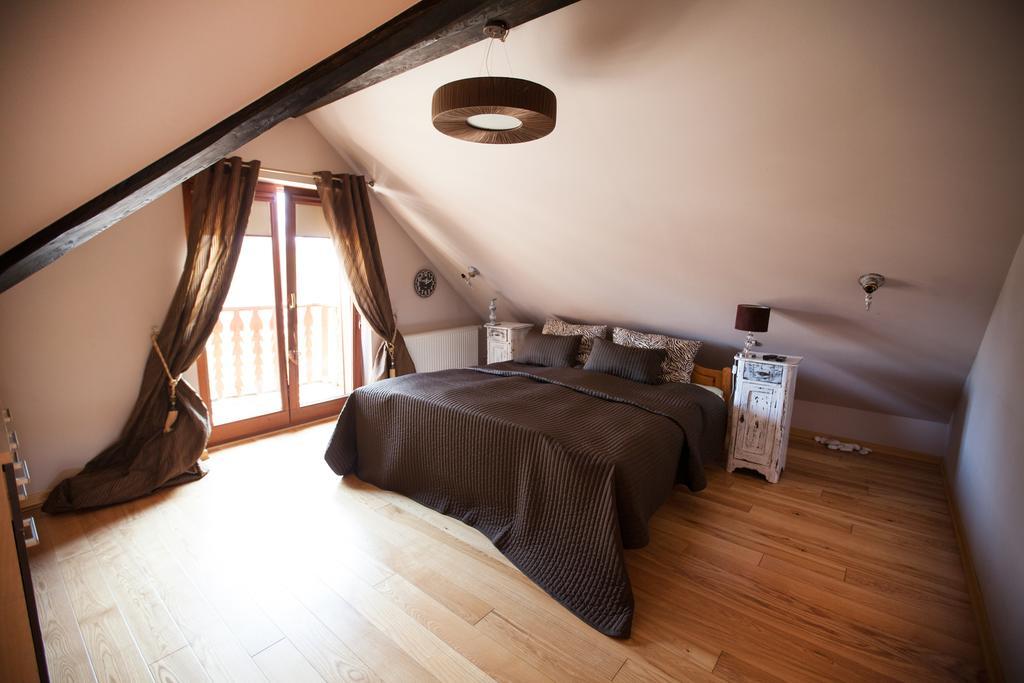 Rancho Zapotoczny Villa Lagow  Phòng bức ảnh
