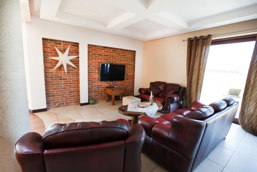 Rancho Zapotoczny Villa Lagow  Phòng bức ảnh