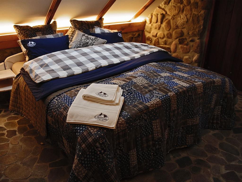 Rancho Zapotoczny Villa Lagow  Phòng bức ảnh