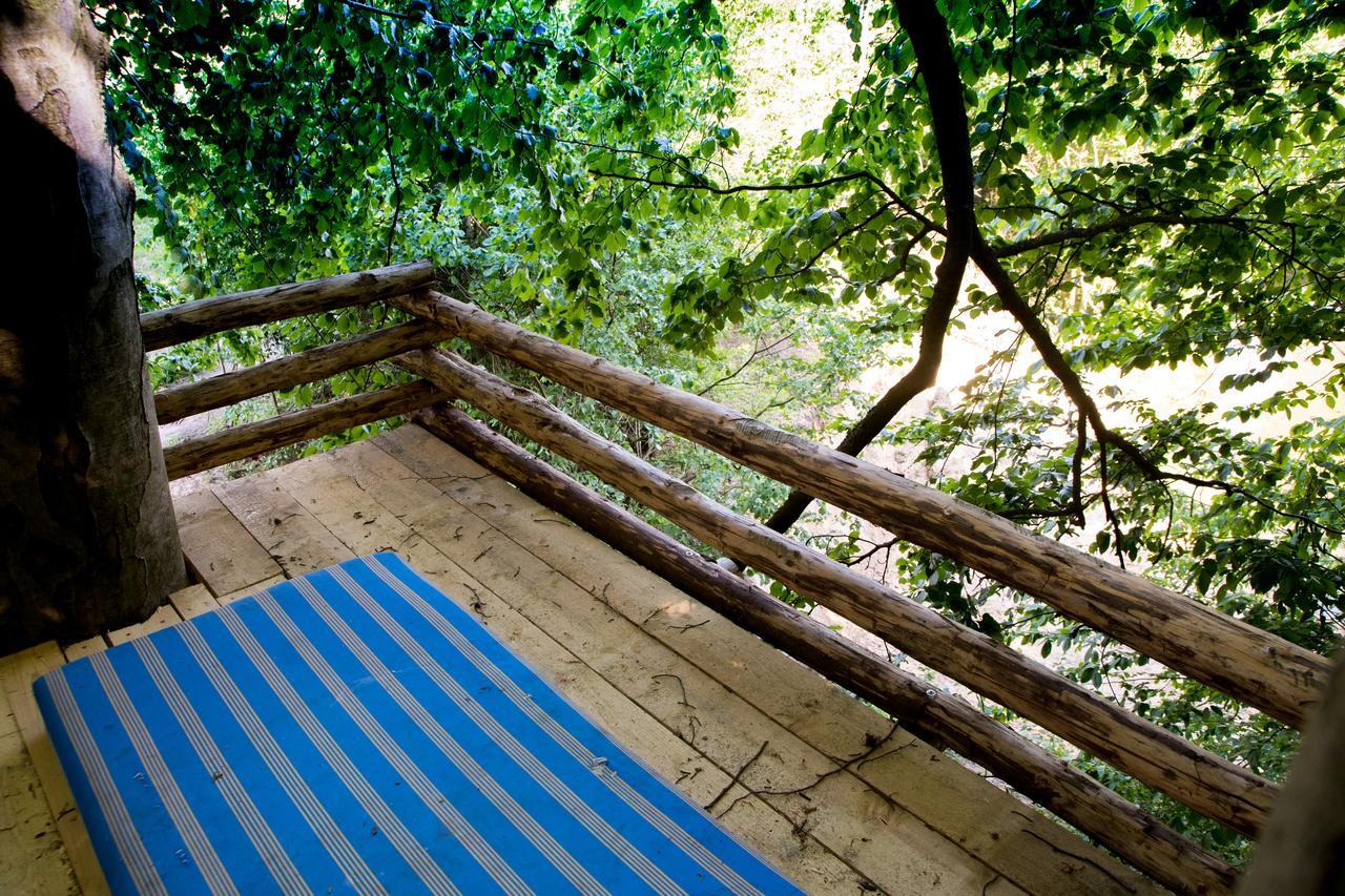 Rancho Zapotoczny Villa Lagow  Ngoại thất bức ảnh